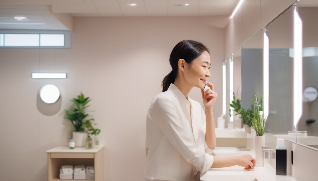 フェムテック市場が経済損失3兆円を解決?トイレ備え付けから体調予測まで広がる最新動向と企業戦略