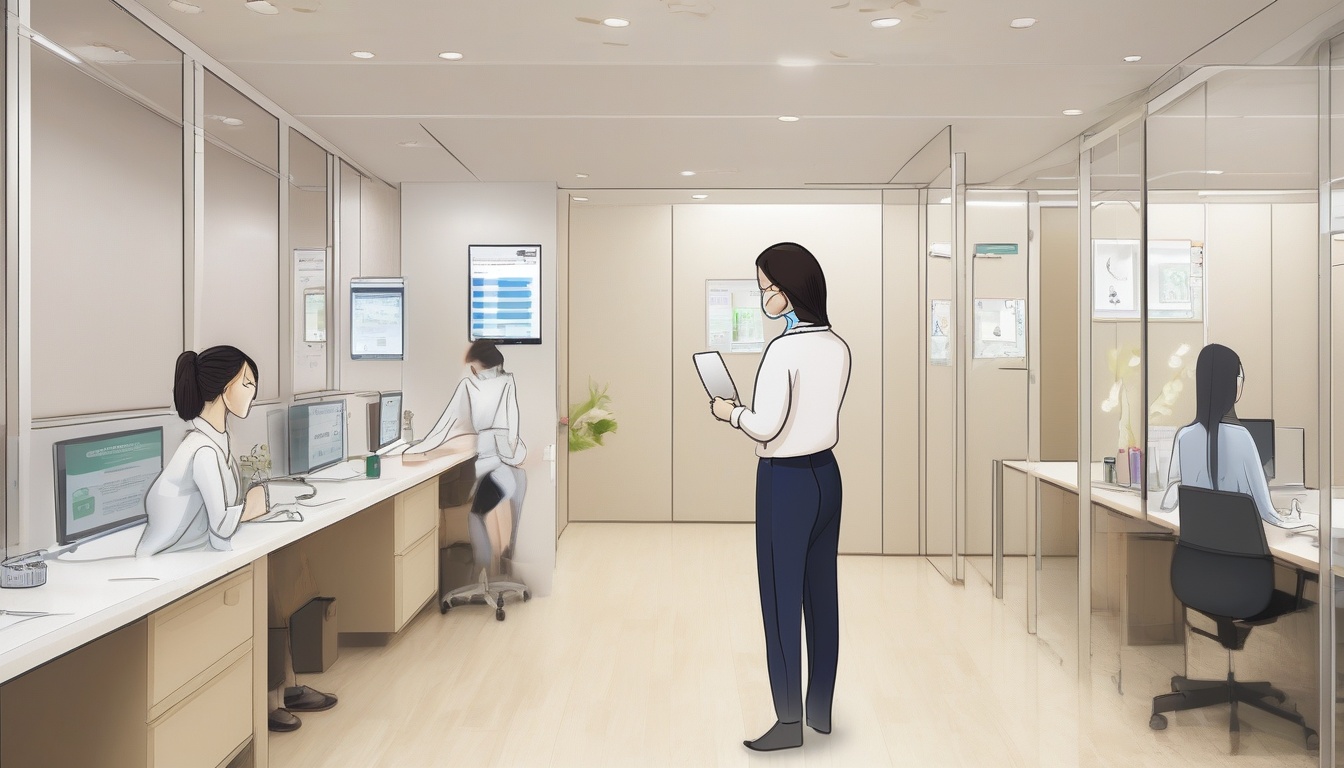 女性の健康課題が変える職場と市場、フェムテック普及を成長戦略に生かす方法