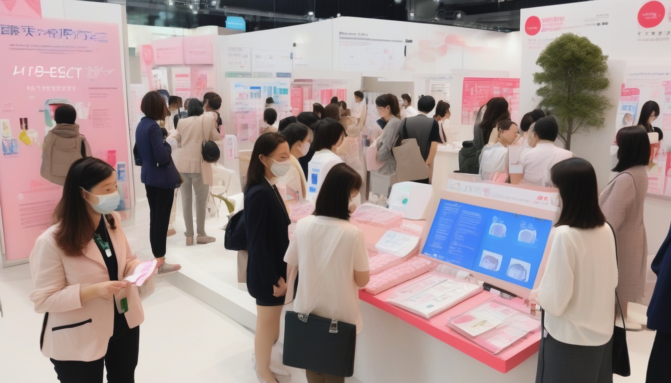 フェムテックジャパン2026開催で見える市場の成熟と企業に求められる次の一手
